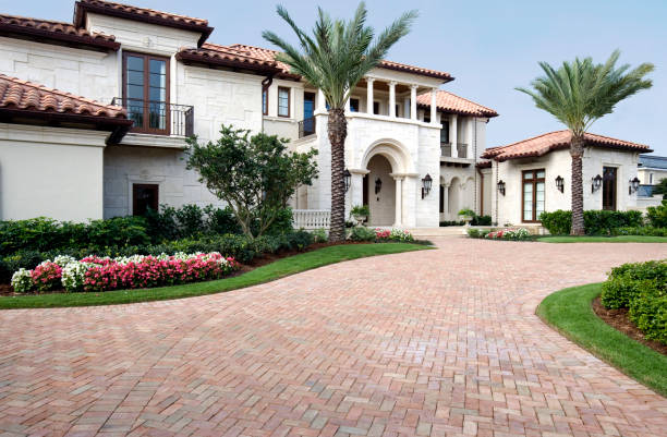 Best Luxury Driveway Paving Solutions in Summerfield, NC