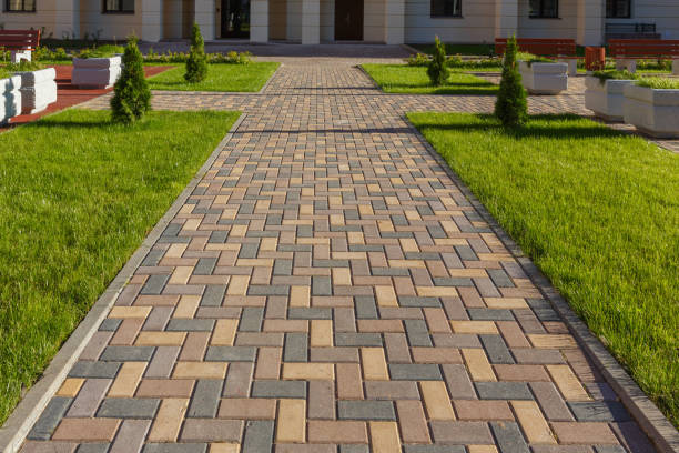 Best Driveway Drainage Solutions in Summerfield, NC